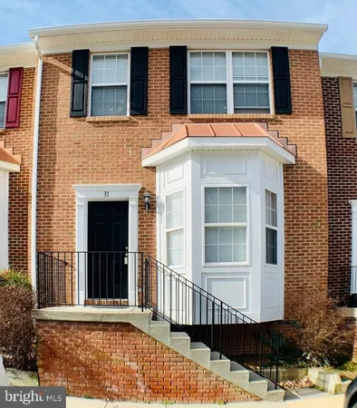 $2,325 | 31 Townes Place, Fredericksburg, VA 22405