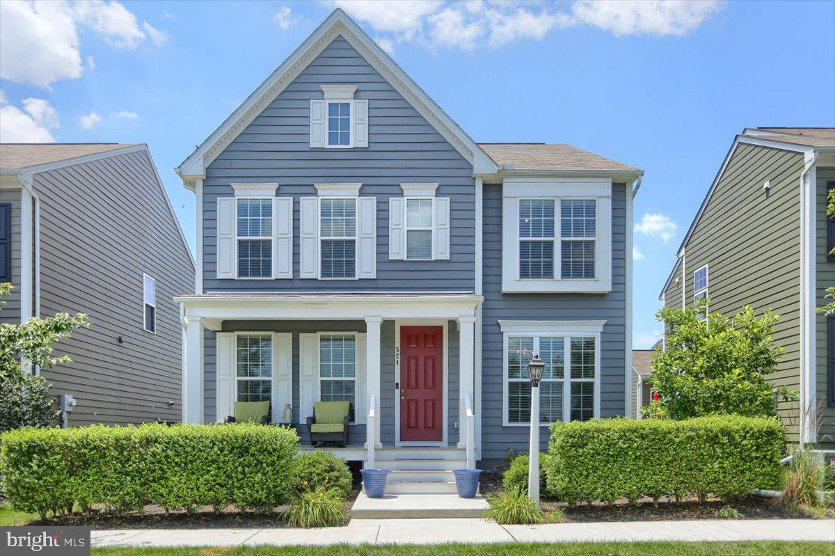 524 Madison Road Mechanicsburg, PA 17050 - Photo 1 of 37 Gallery Image 1