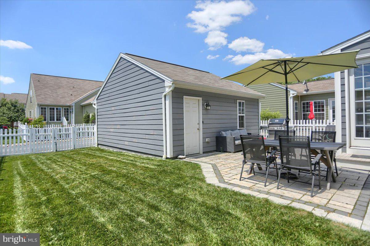 524 Madison Road Mechanicsburg, PA 17050 - Photo 35 of 37 Gallery Image 35
