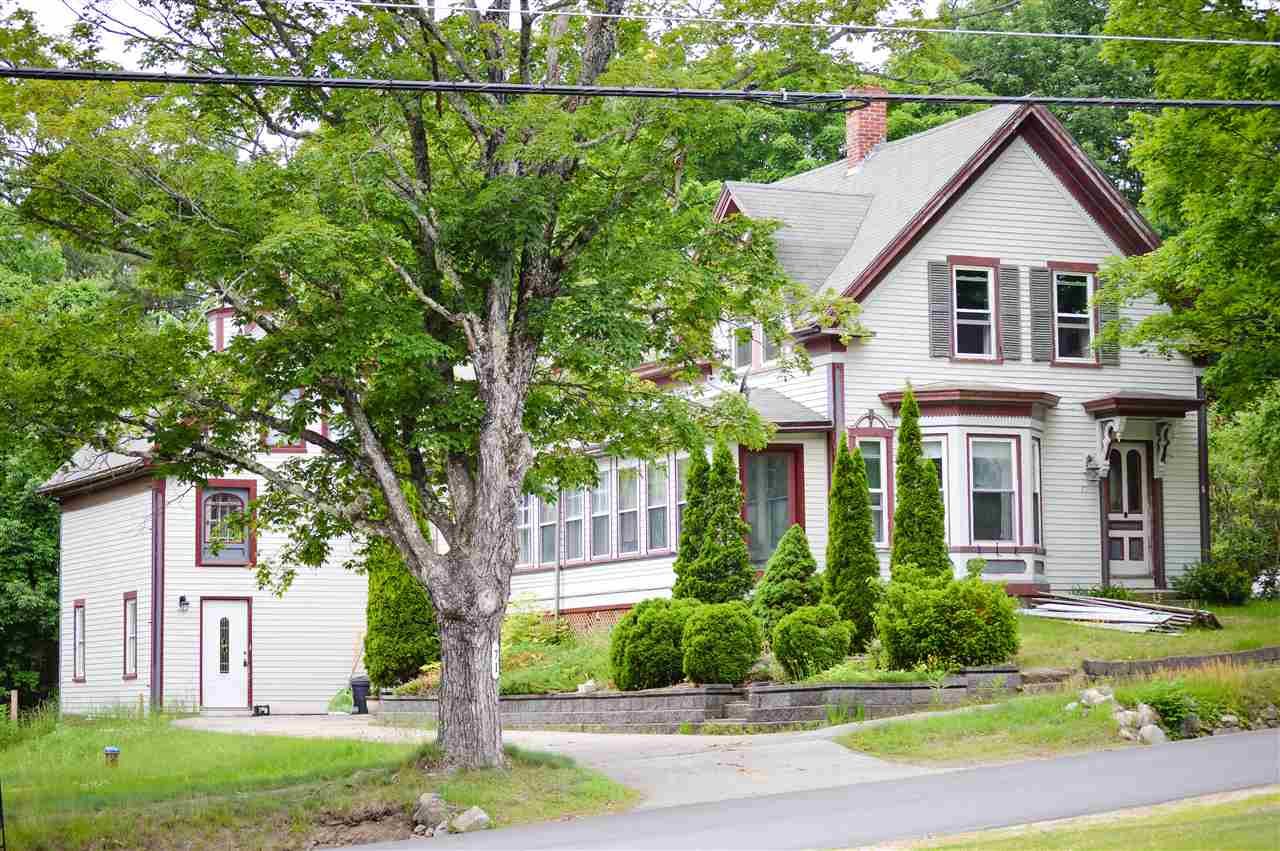 71 Jug Hill Road Milton, NH 03852 - Photo 1 of 18