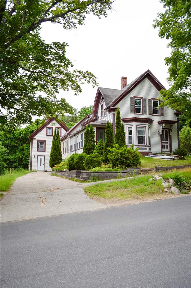 71 Jug Hill Road Milton, NH 03852 - Photo 2 of 18