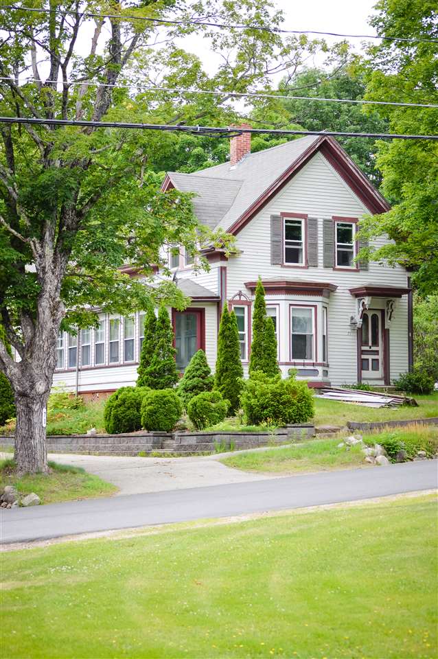71 Jug Hill Road Milton, NH 03852 - Photo 3 of 18