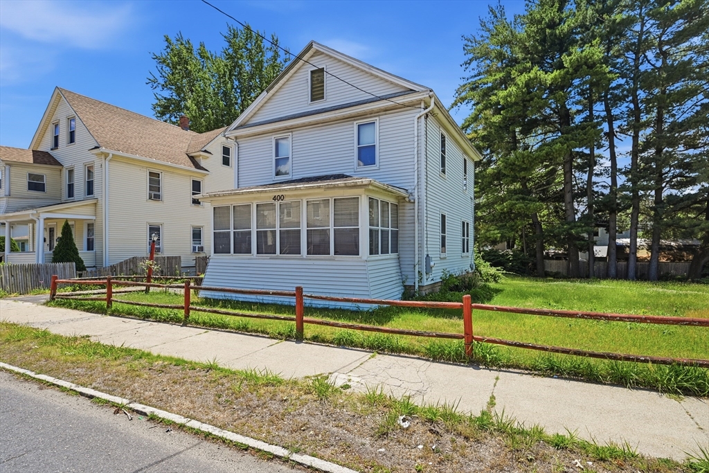 400 Nottingham Street Springfield, MA 01104 - Photo 2 of 26