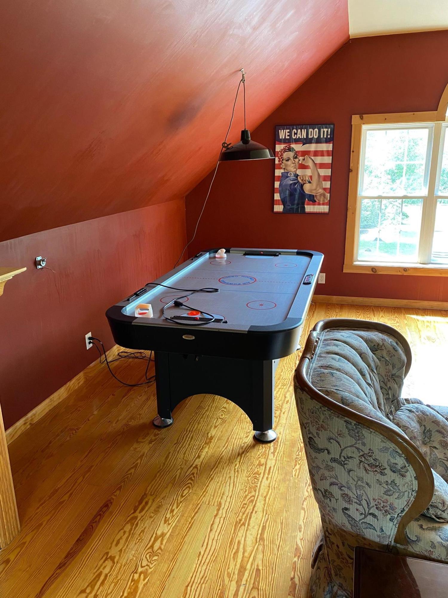1644 Town Line Road Merrill, ME 04780 - Photo 83 of 87 1644 Town Line Road Merrill (Family Room