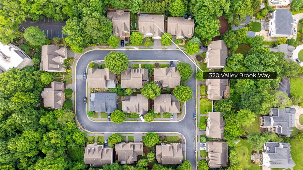 320 Valley Brook Way Atlanta, GA 30342 - Photo 38 of 38
