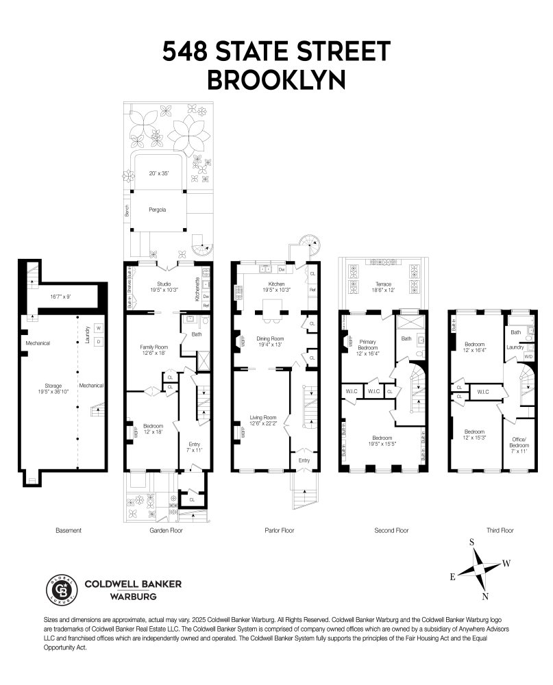 548 State Street Brooklyn, NY 11217 - Photo 12 of 12