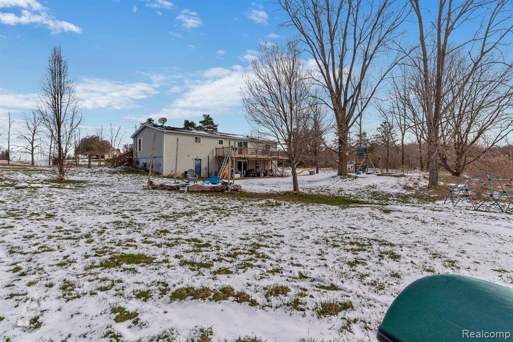 9265 Rolston Road Gaines, MI 48436 - Photo 31 of 34