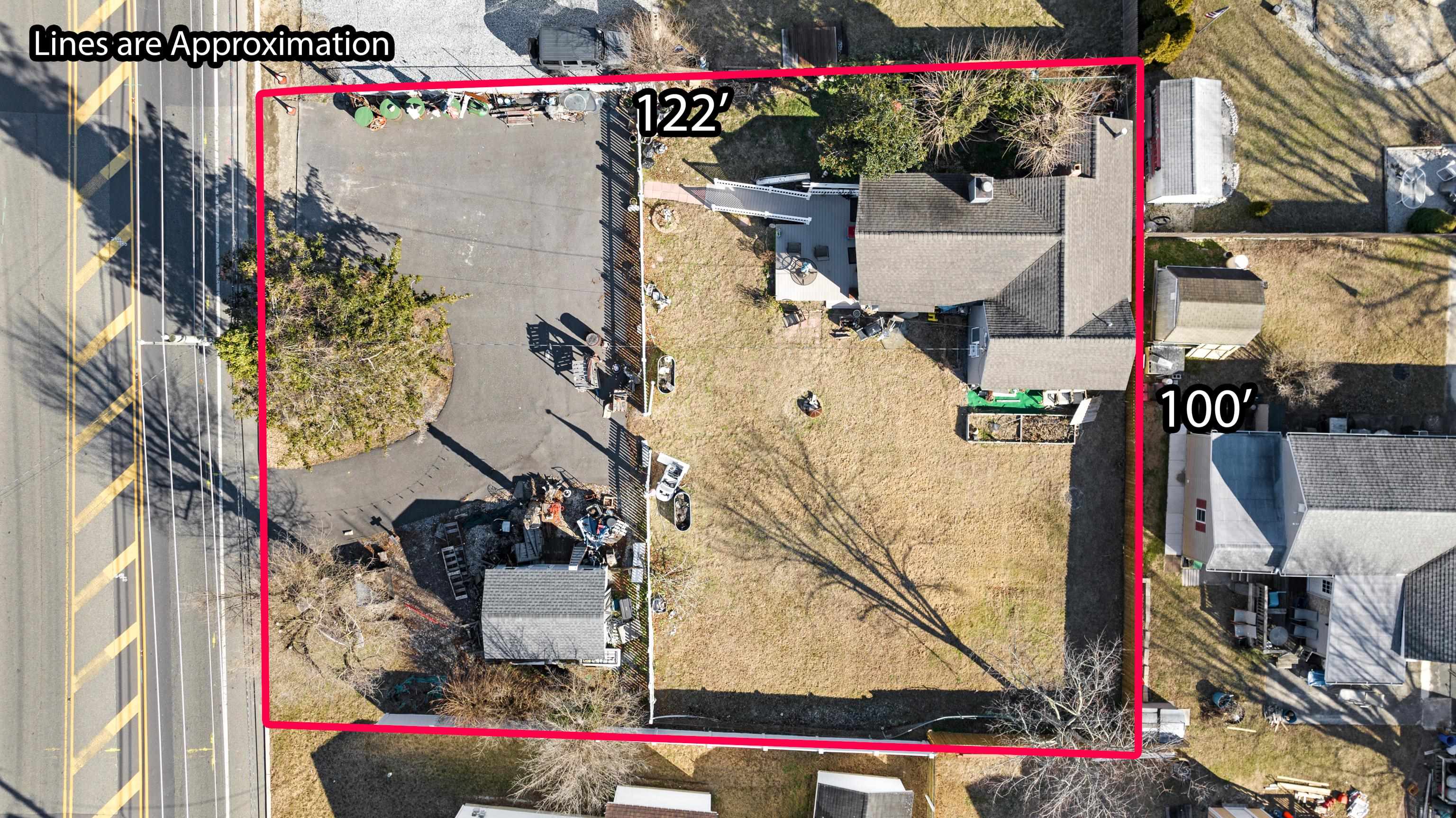 537 Seashore Road Erma, NJ 08204 - Photo 15 of 15