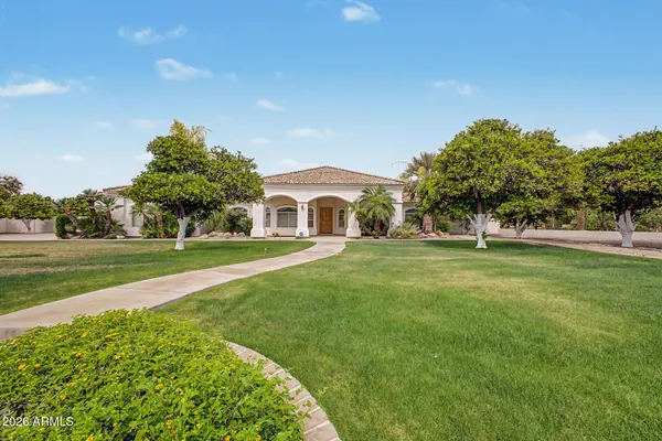 $995,000 | 2266 North Lemon, Mesa, AZ 85215