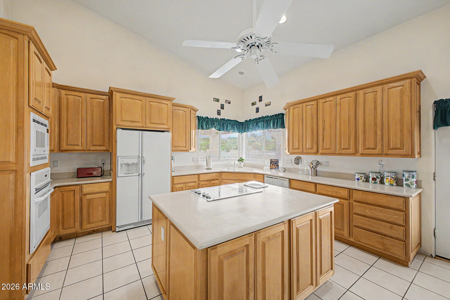 2266 North Lemon Mesa, AZ 85215 - Photo 21 of 62 21 - Lemon 2266