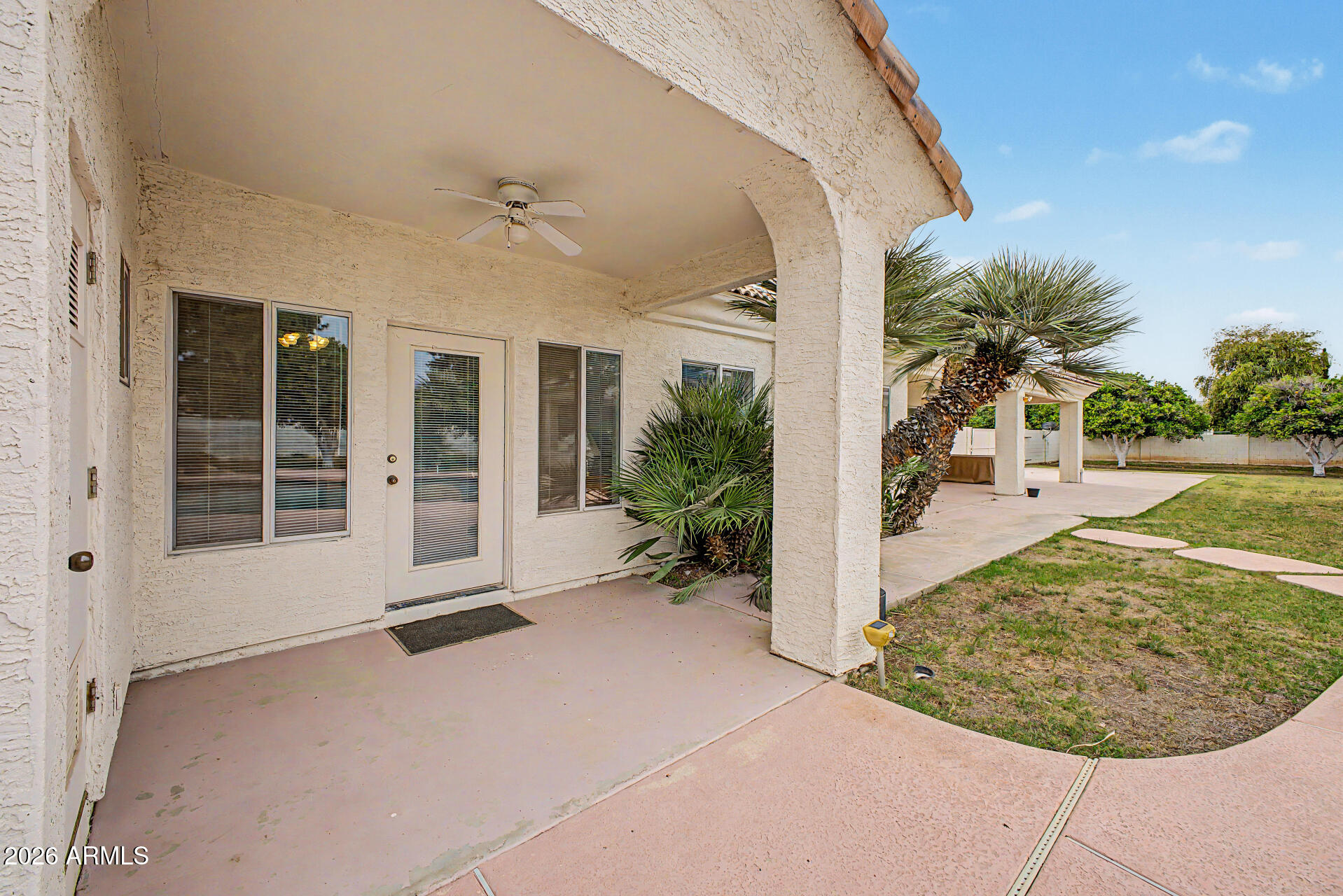2266 North Lemon Mesa, AZ 85215 - Photo 49 of 62 49 - Lemon 2266