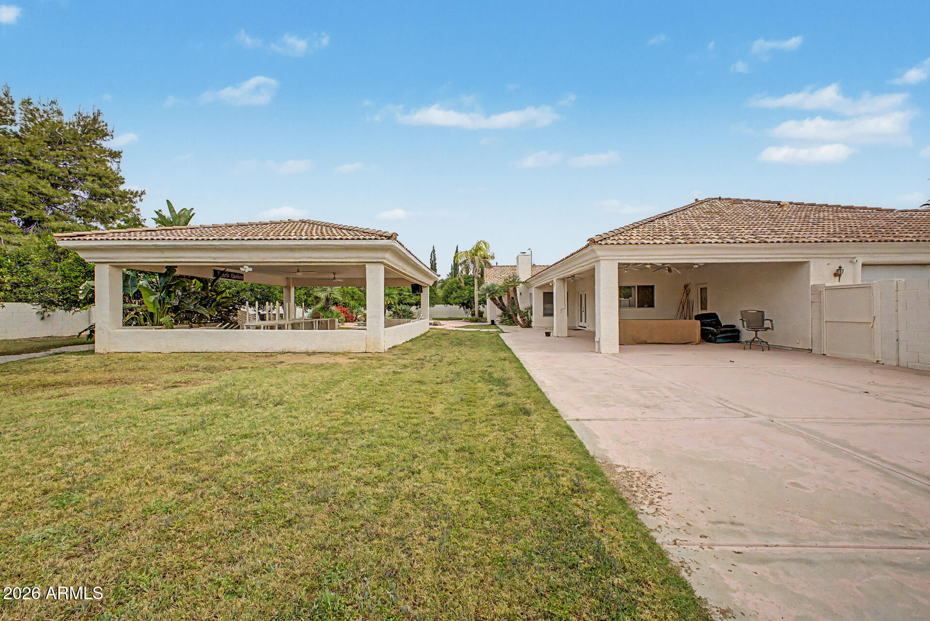 2266 North Lemon Mesa, AZ 85215 - Photo 52 of 62 52 - Lemon 2266