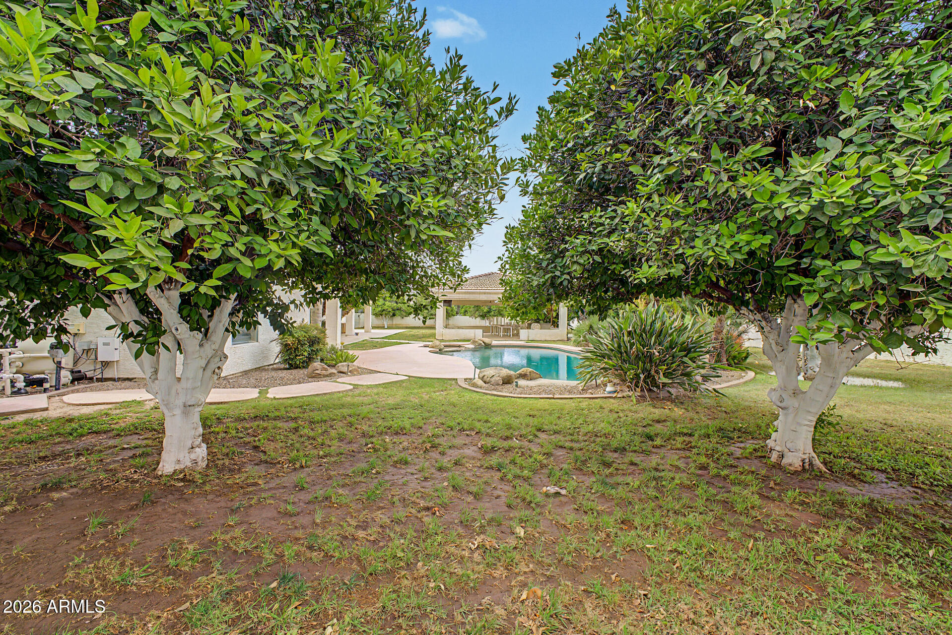 2266 North Lemon Mesa, AZ 85215 - Photo 57 of 62 57 - Lemon 2266