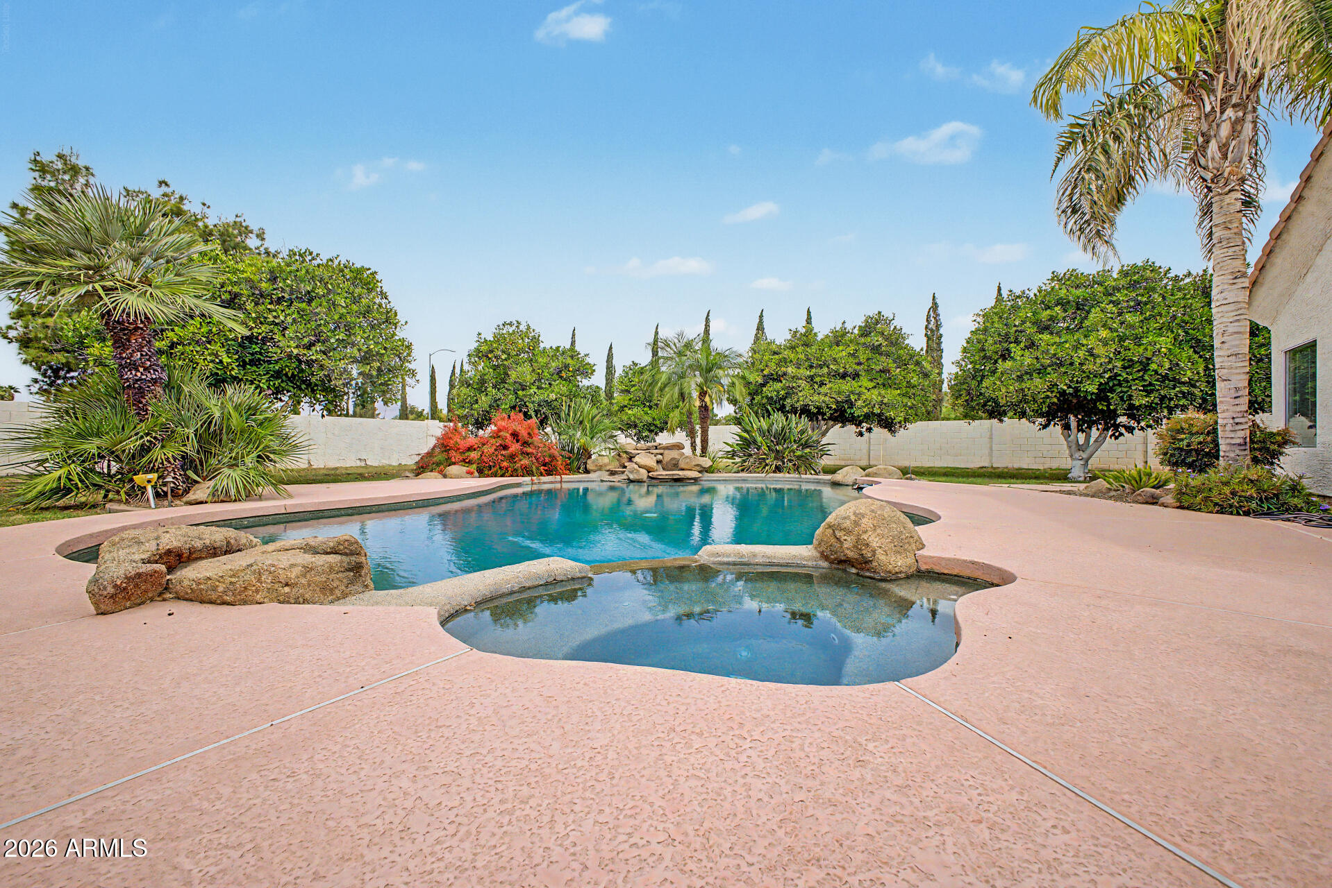 2266 North Lemon Mesa, AZ 85215 - Photo 60 of 62 60 - Lemon 2266