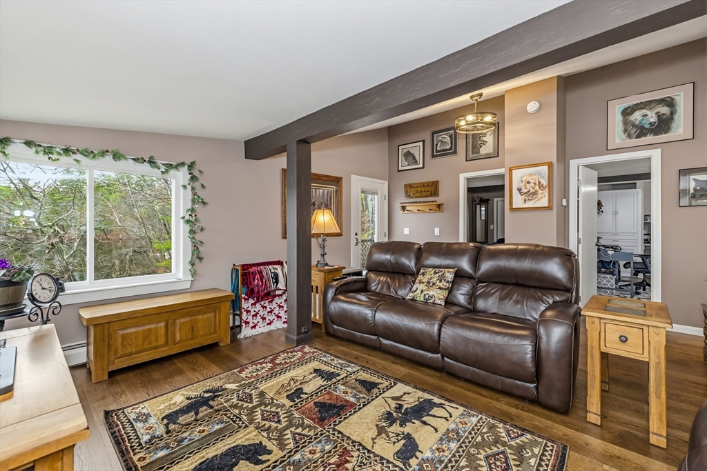 25 Whitney Pond Road Groton, MA 01450 - Photo 13 of 42