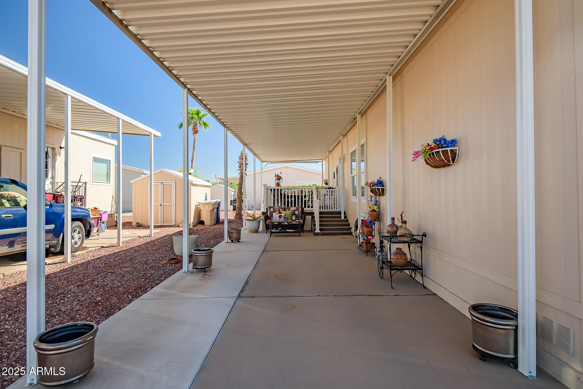2000 South Apache Road, Unit 292 Buckeye, AZ 85326 - Photo 25 of 31