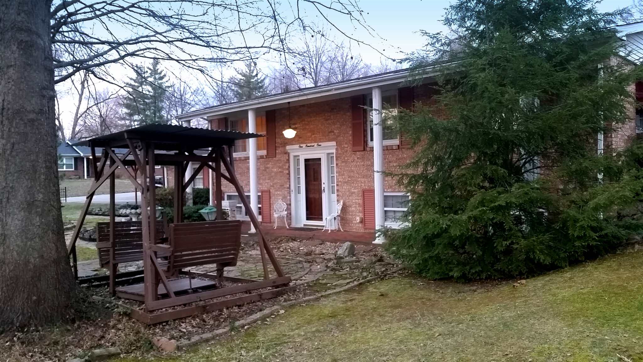 101 Hanover Road Evansville, IN 47710 - Photo 22 of 36 Gallery Image 22