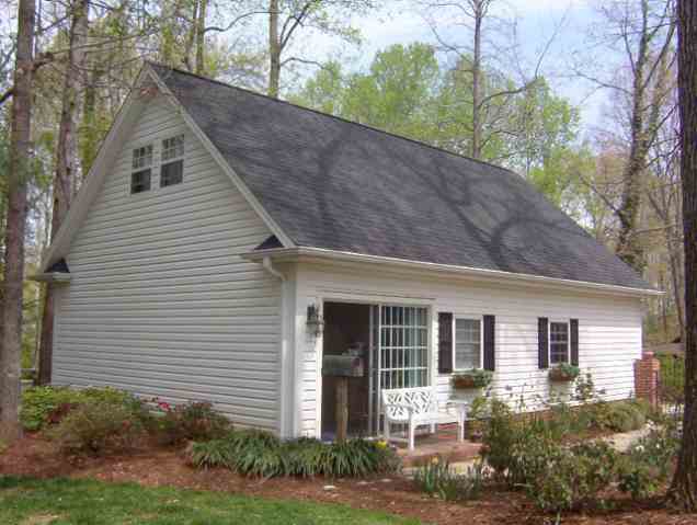 2 Hunting Hollow Road Greenville, SC 29615 - Photo 9 of 9 Gallery Image 9
