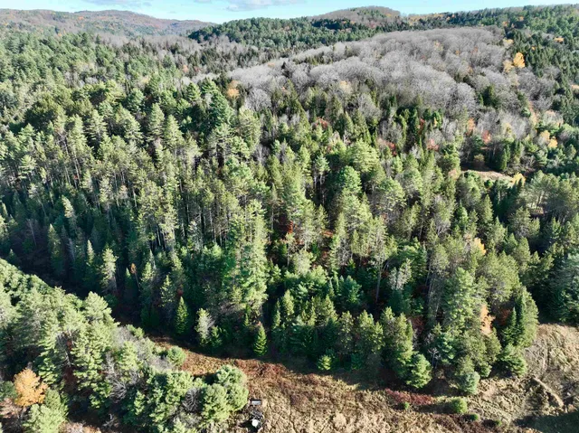 $119,000 | 0 Topsham Corinth Road, Topsham, VT 05076