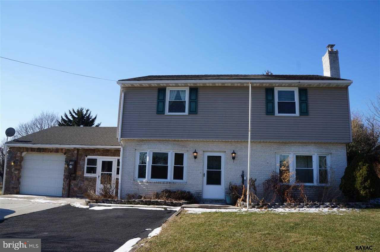 198 Bankert Road Hanover, PA 17331 - Photo 1 of 21