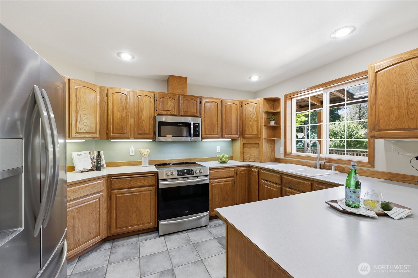 15 Station Prairie Road Port Townsend, WA 98368 - Photo 16 of 40