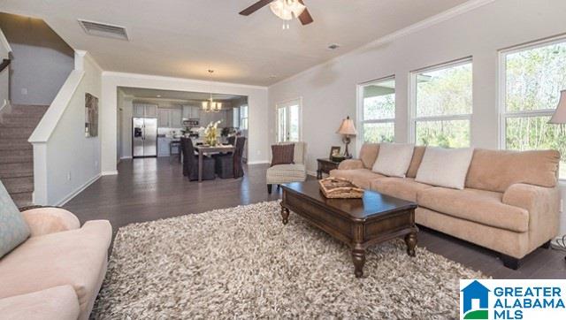 7441 Gristmill Circle McCalla, AL 35111 - Photo 7 of 17