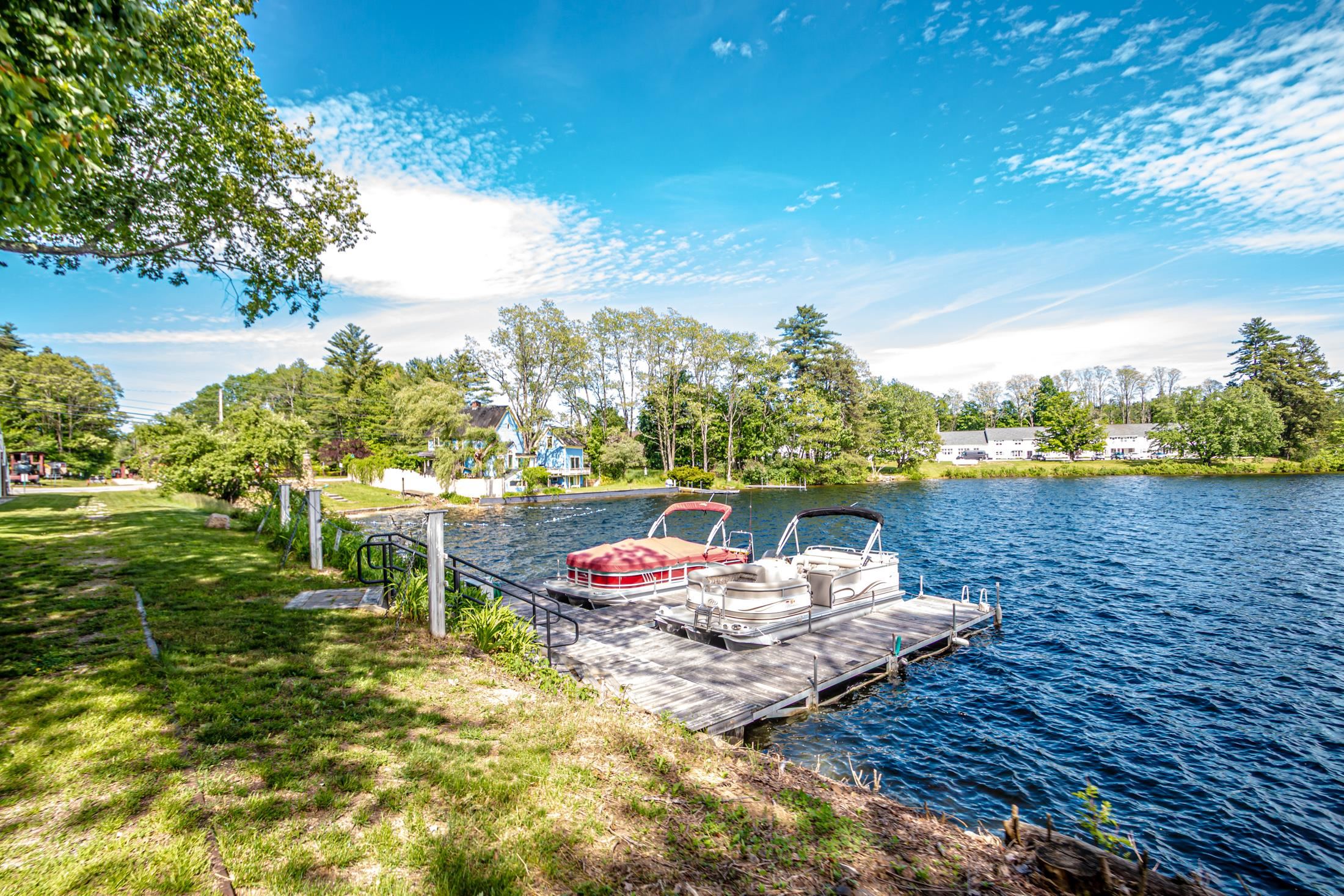 1374 Village Road, Unit 2 Madison, NH 03875 - Photo 35 of 50