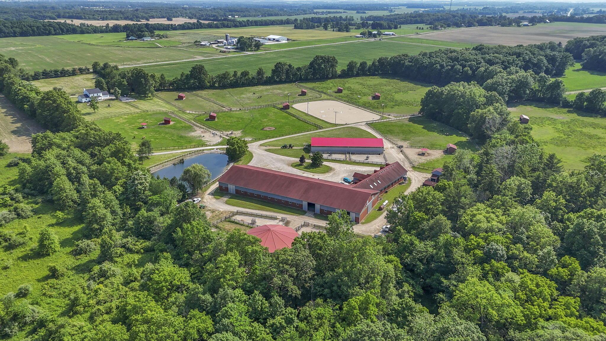 10156 Marysville Road Ostrander, OH 43061 - Photo 97 of 140 141-web-or-mls-DJI_20250611165508_0100_D