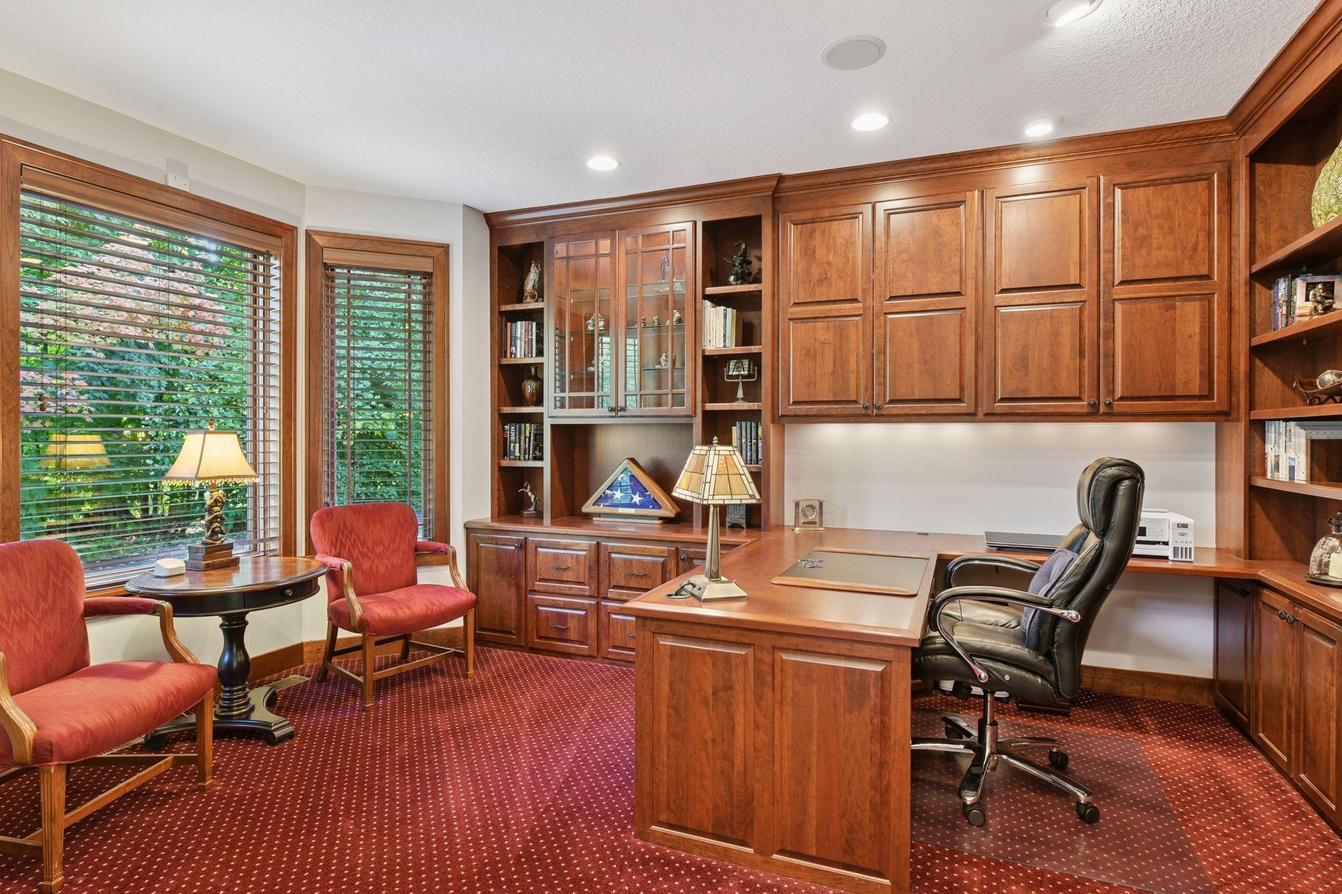 4694 Baycliffe Drive Excelsior, MN 55331 - Photo 13 of 100