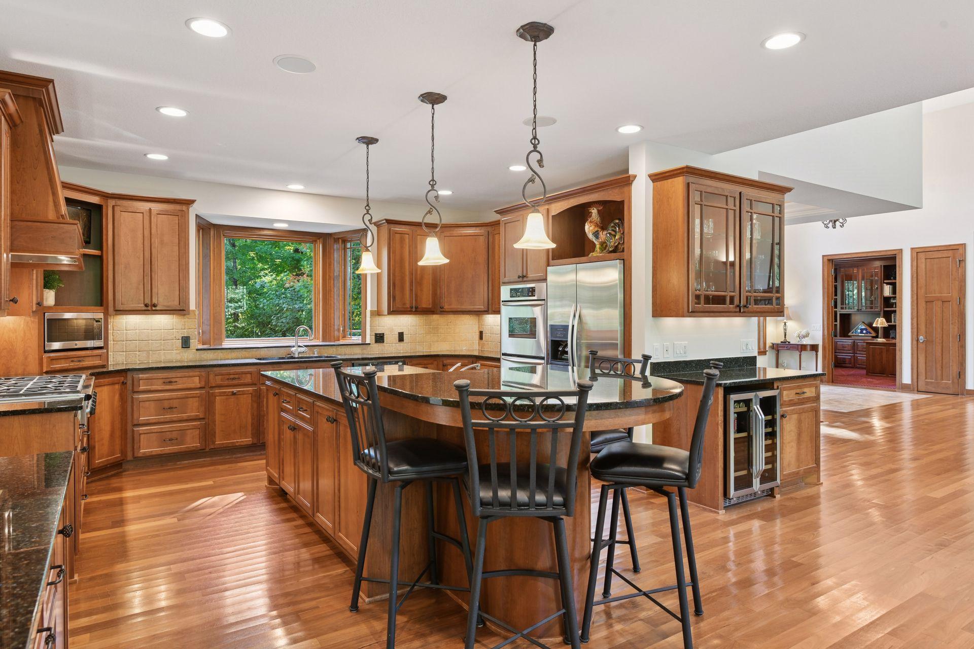 4694 Baycliffe Drive Excelsior, MN 55331 - Photo 24 of 100