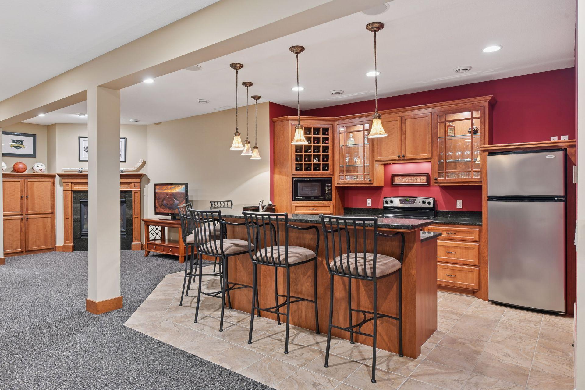 4694 Baycliffe Drive Excelsior, MN 55331 - Photo 62 of 100