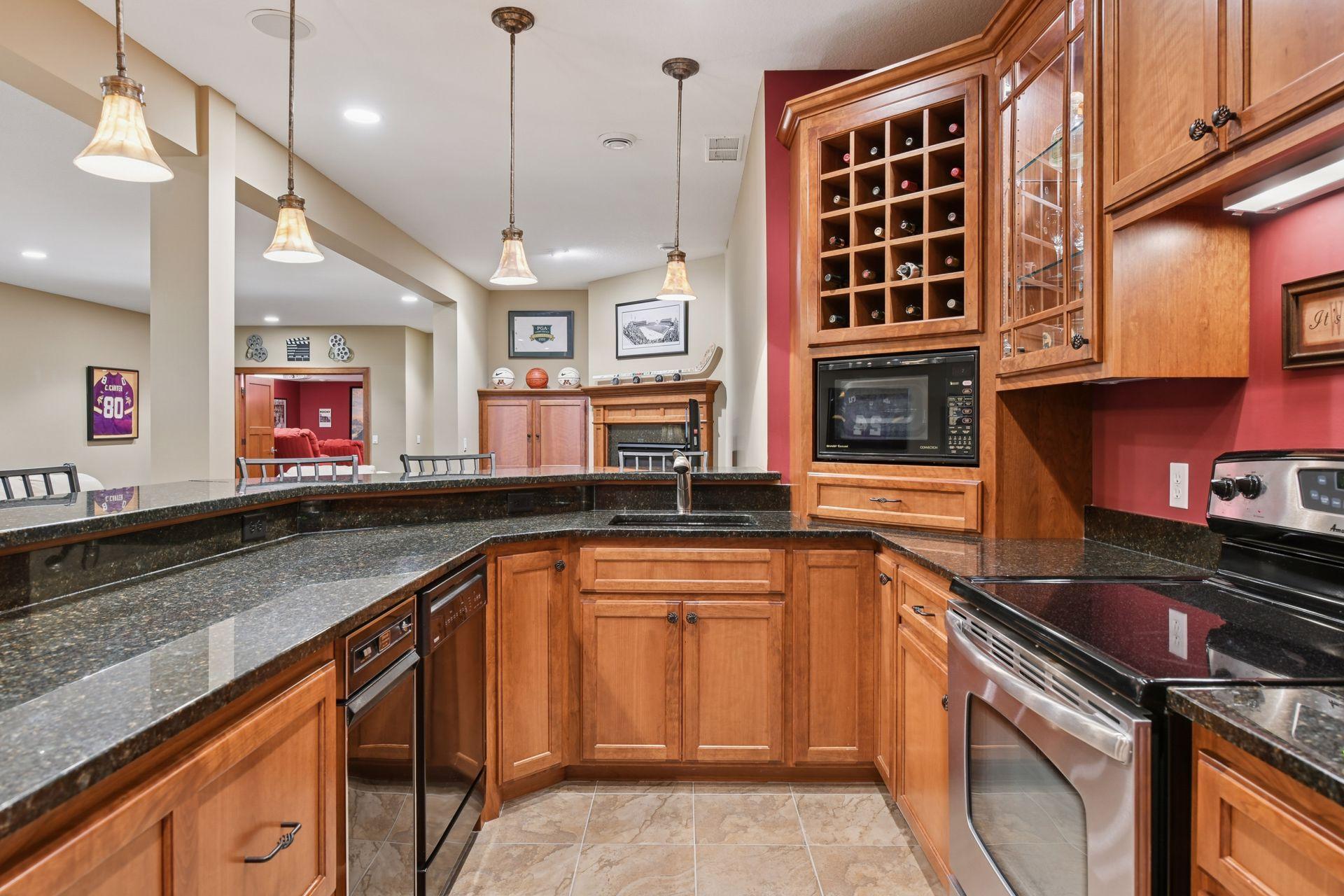 4694 Baycliffe Drive Excelsior, MN 55331 - Photo 63 of 100