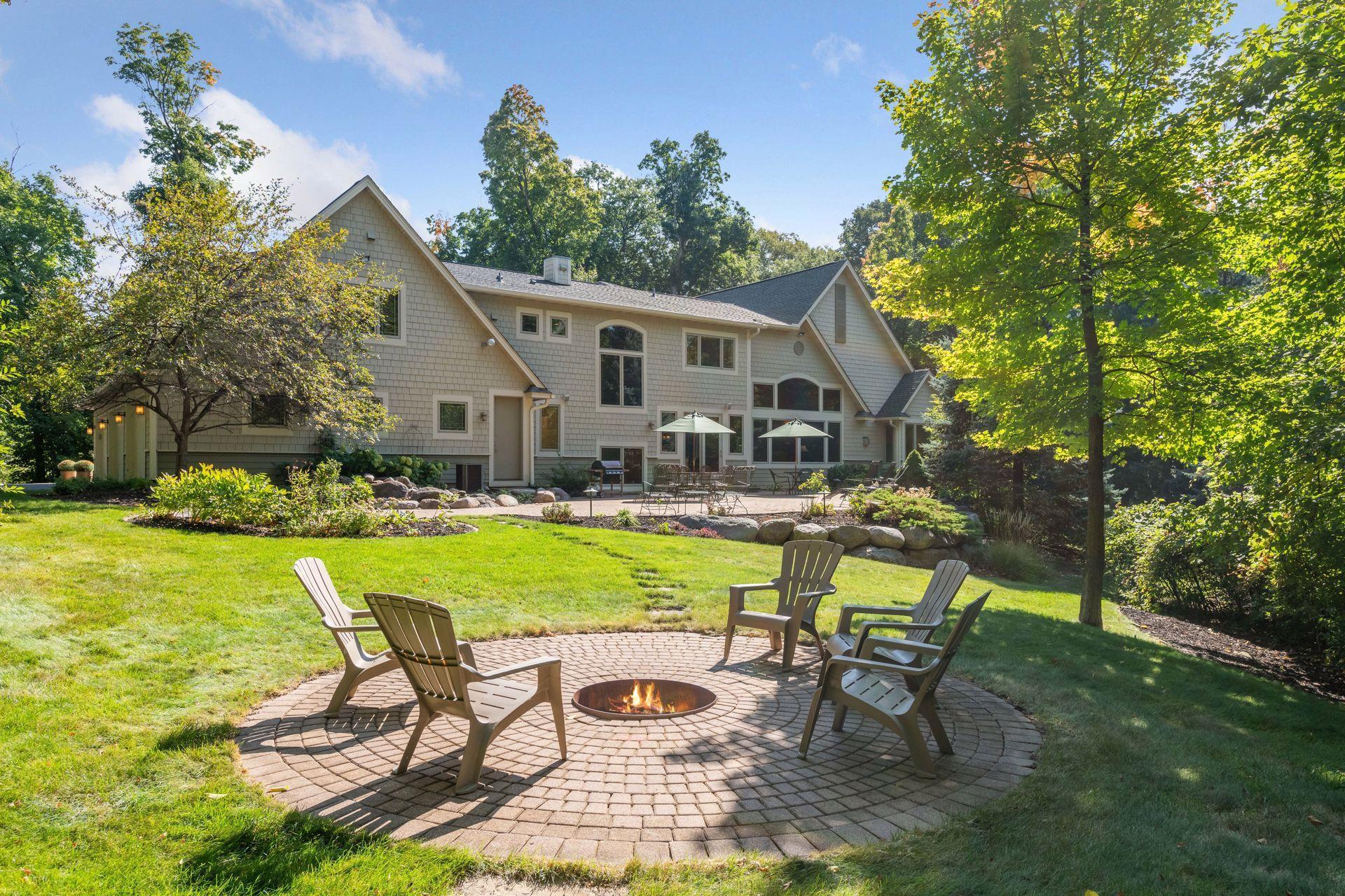 4694 Baycliffe Drive Excelsior, MN 55331 - Photo 72 of 100