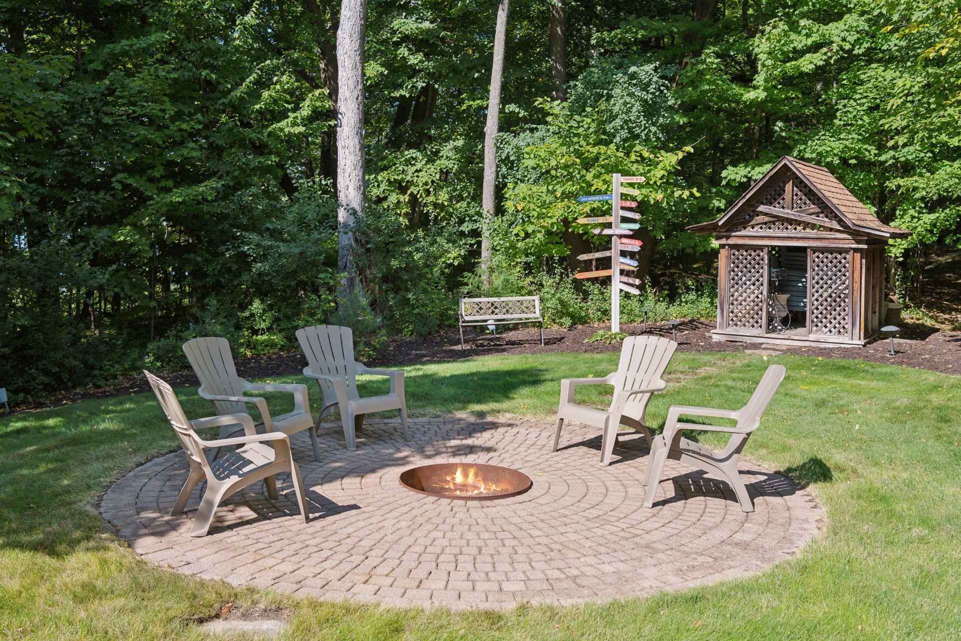 4694 Baycliffe Drive Excelsior, MN 55331 - Photo 78 of 100