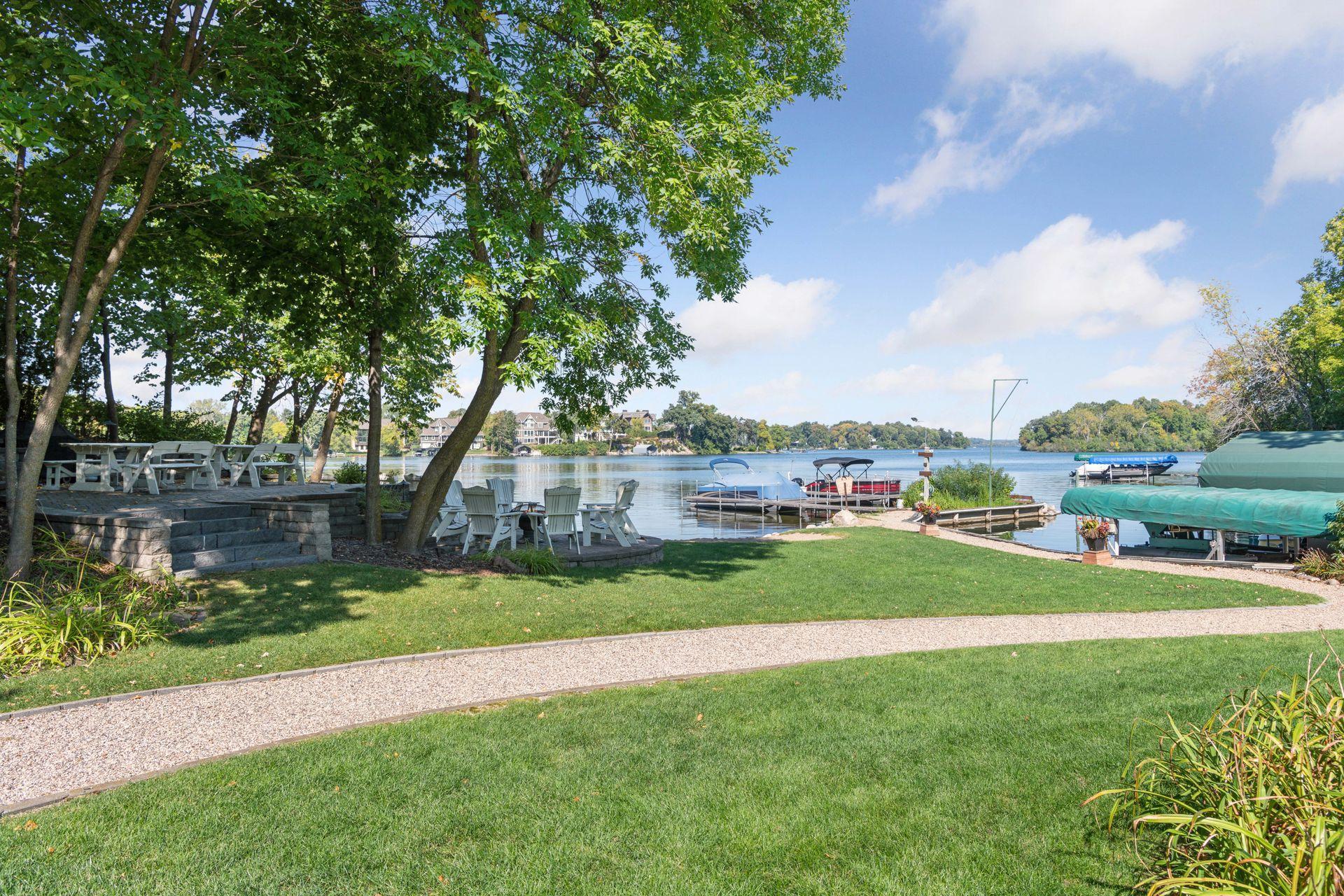 4694 Baycliffe Drive Excelsior, MN 55331 - Photo 82 of 100