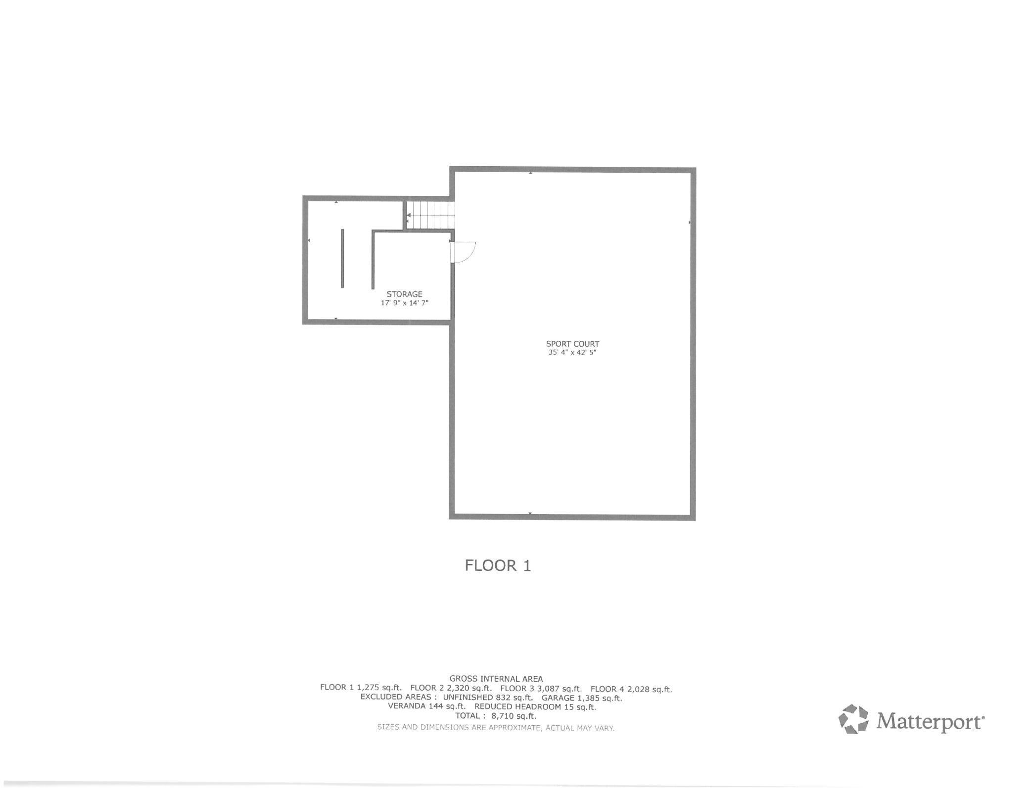 4694 Baycliffe Drive Excelsior, MN 55331 - Photo 83 of 100