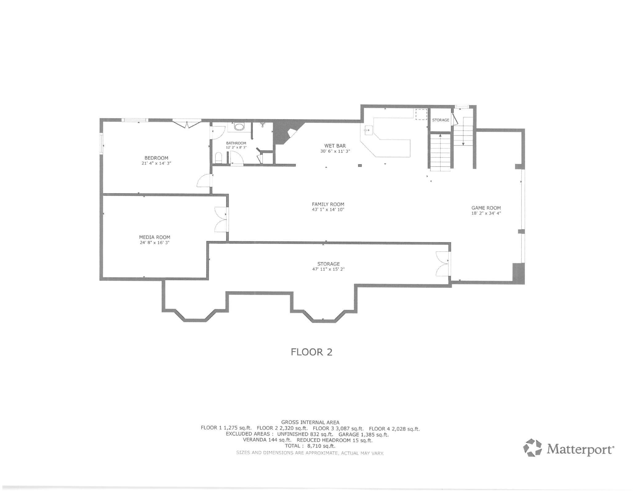 4694 Baycliffe Drive Excelsior, MN 55331 - Photo 84 of 100