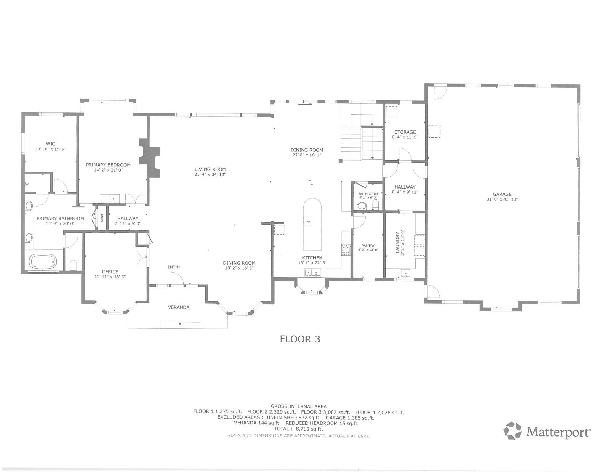 4694 Baycliffe Drive Excelsior, MN 55331 - Photo 85 of 100