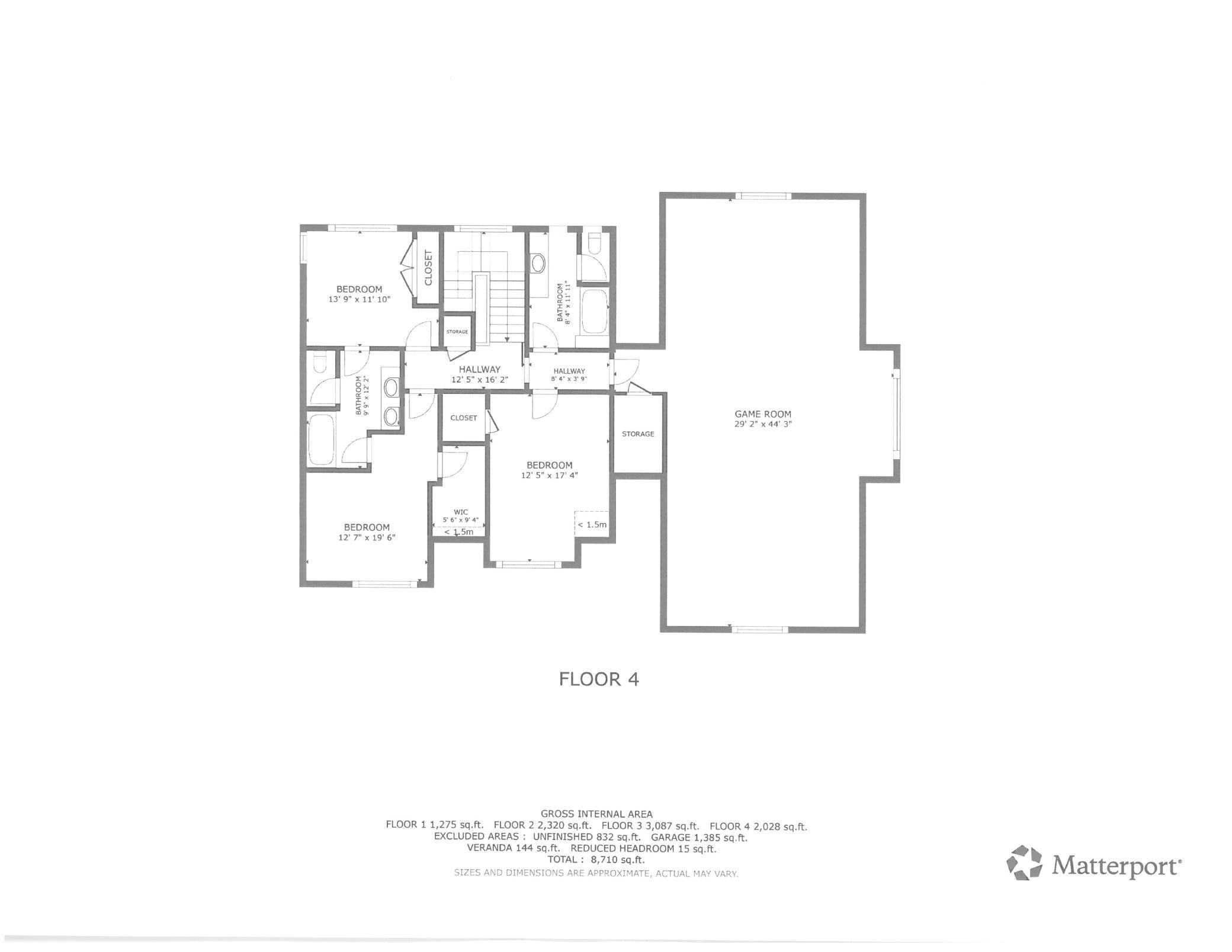 4694 Baycliffe Drive Excelsior, MN 55331 - Photo 86 of 100