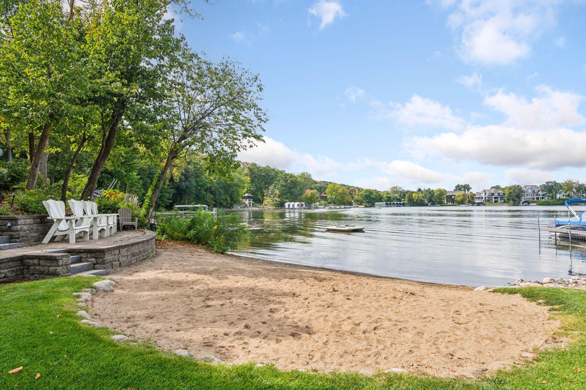 4694 Baycliffe Drive Excelsior, MN 55331 - Photo 98 of 100