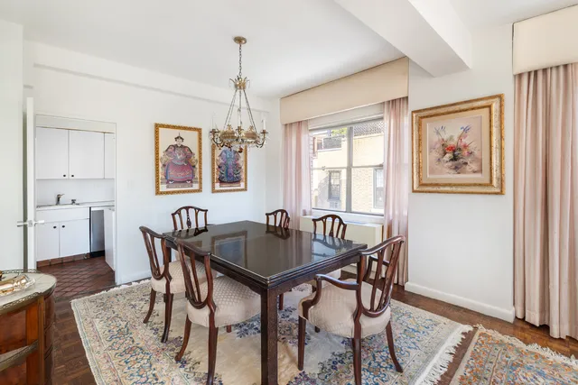 $1,345,000 | 11 East 86th Street, Unit 19B | Upper East Side