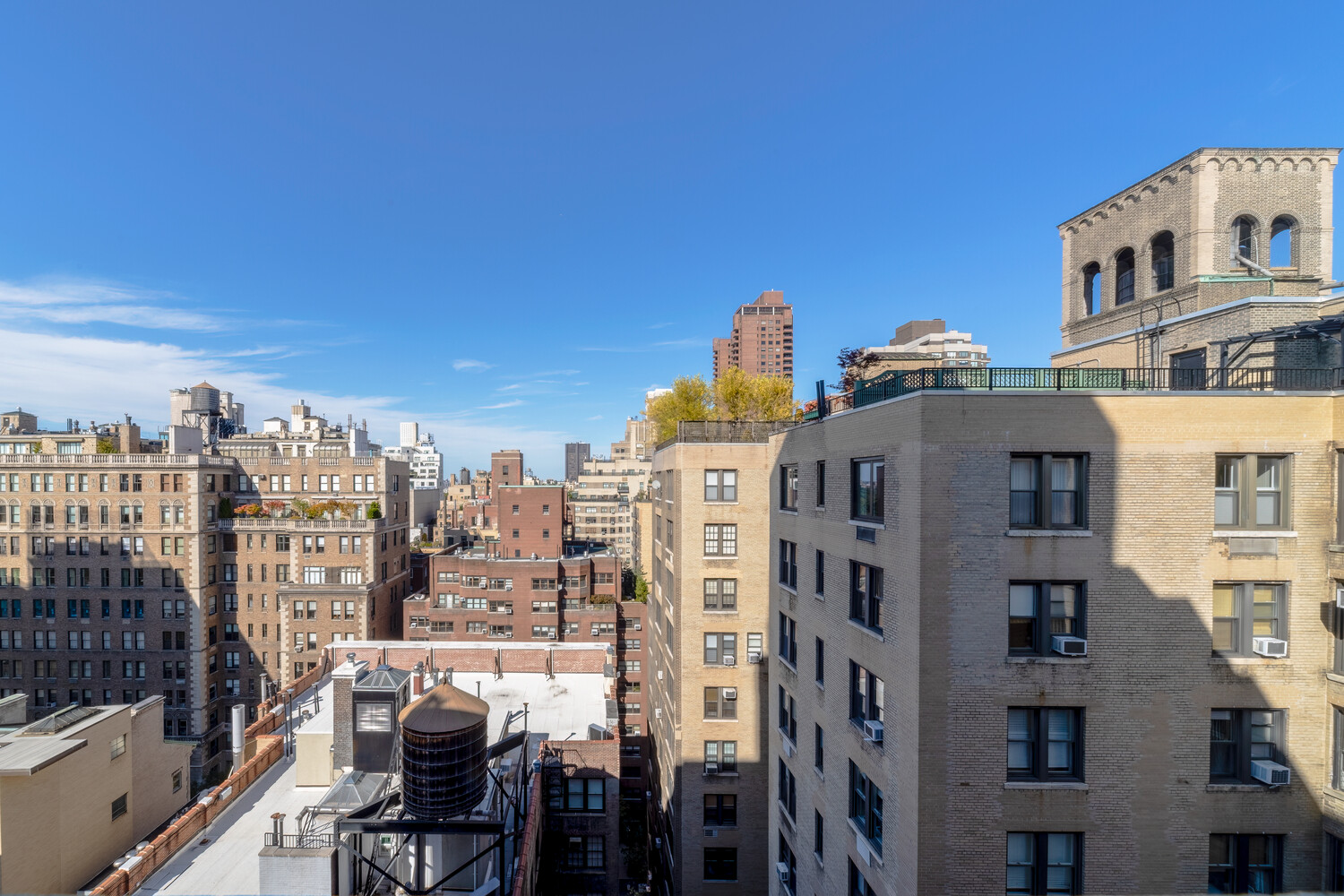 11 East 86th Street, Unit 19B Manhattan, NY 10028 - Photo 7 of 9