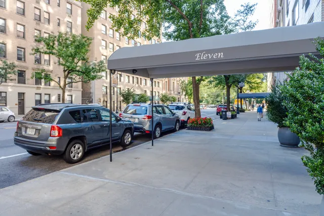 $1,345,000 | 11 East 86th Street, Unit 19B | Upper East Side