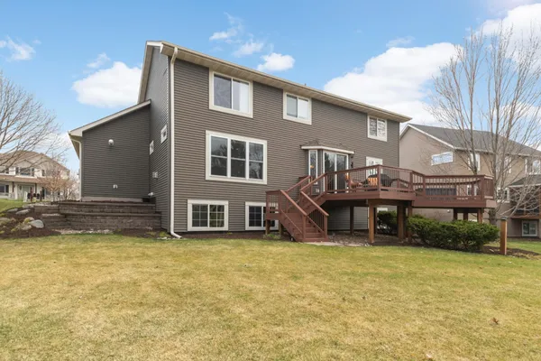 $600,000 | 6121 Summit Curve South, Cottage Grove, MN 55016