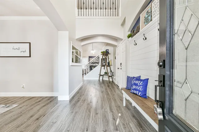 $445,000 | 2502 Sun Glen Drive, Pearland, TX 77584