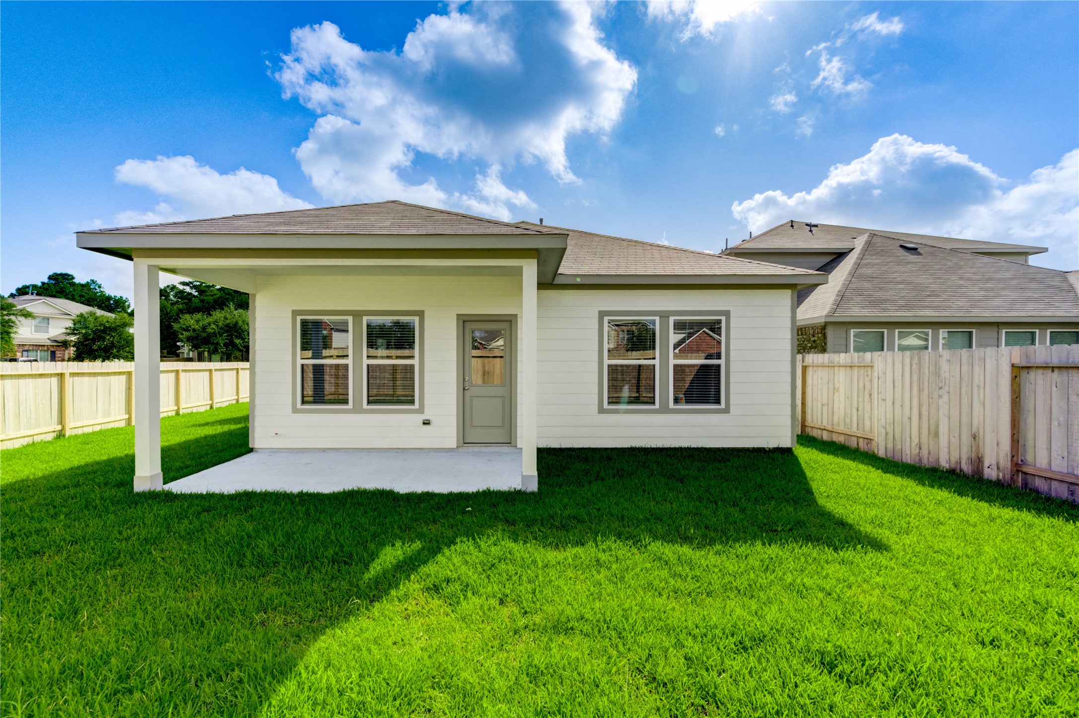 21526 George Wayne Way Spring, TX 77379 - Photo 49 of 50