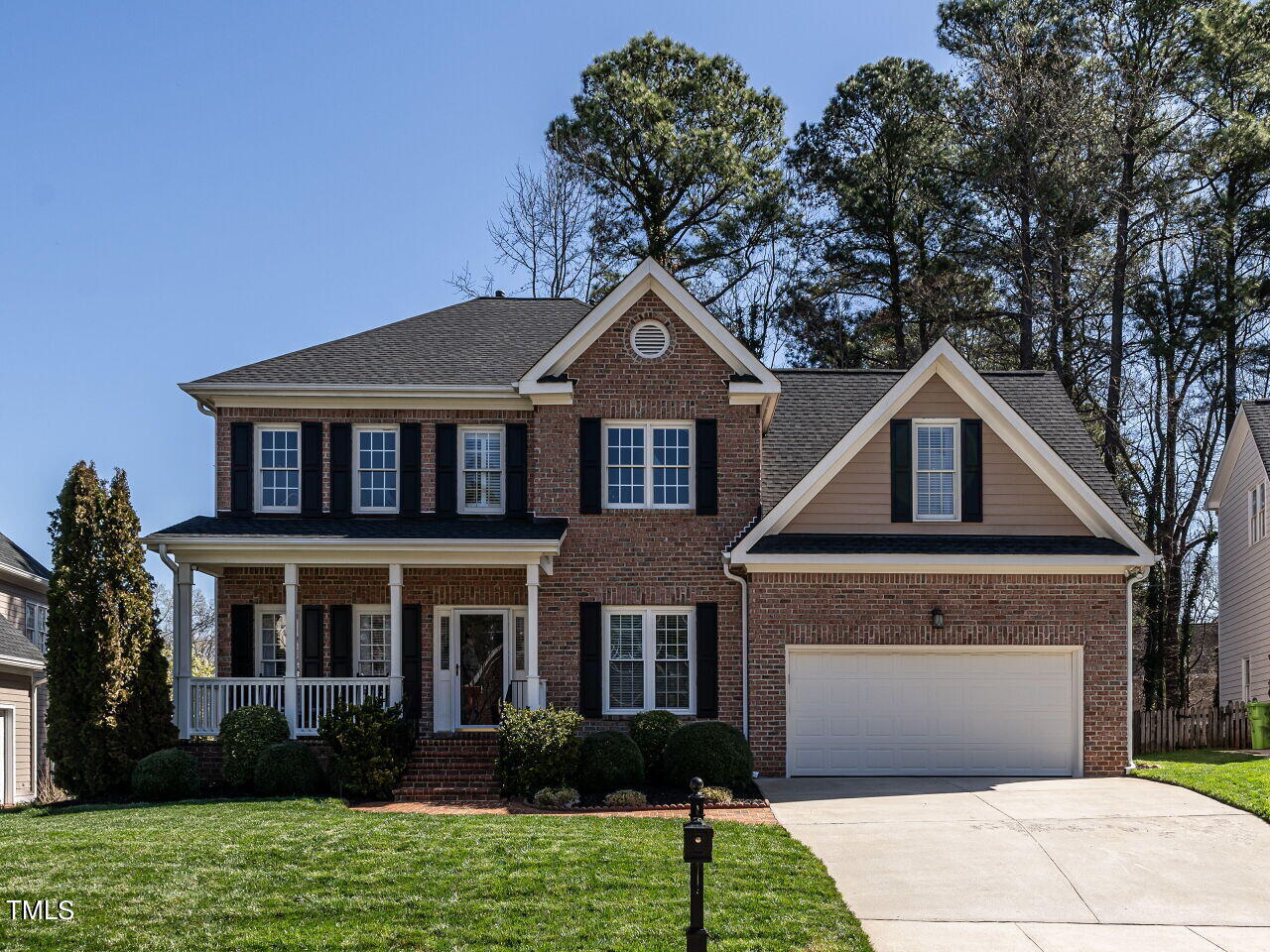 6612 Arbor Grande Way Raleigh, NC 27615 - Photo 1 of 30 001-1280x960-main-exterior