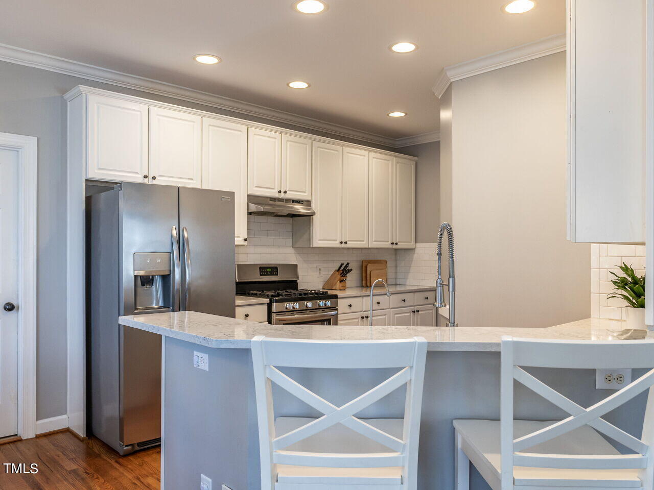 6612 Arbor Grande Way Raleigh, NC 27615 - Photo 12 of 30 014-1280x960-kitchen