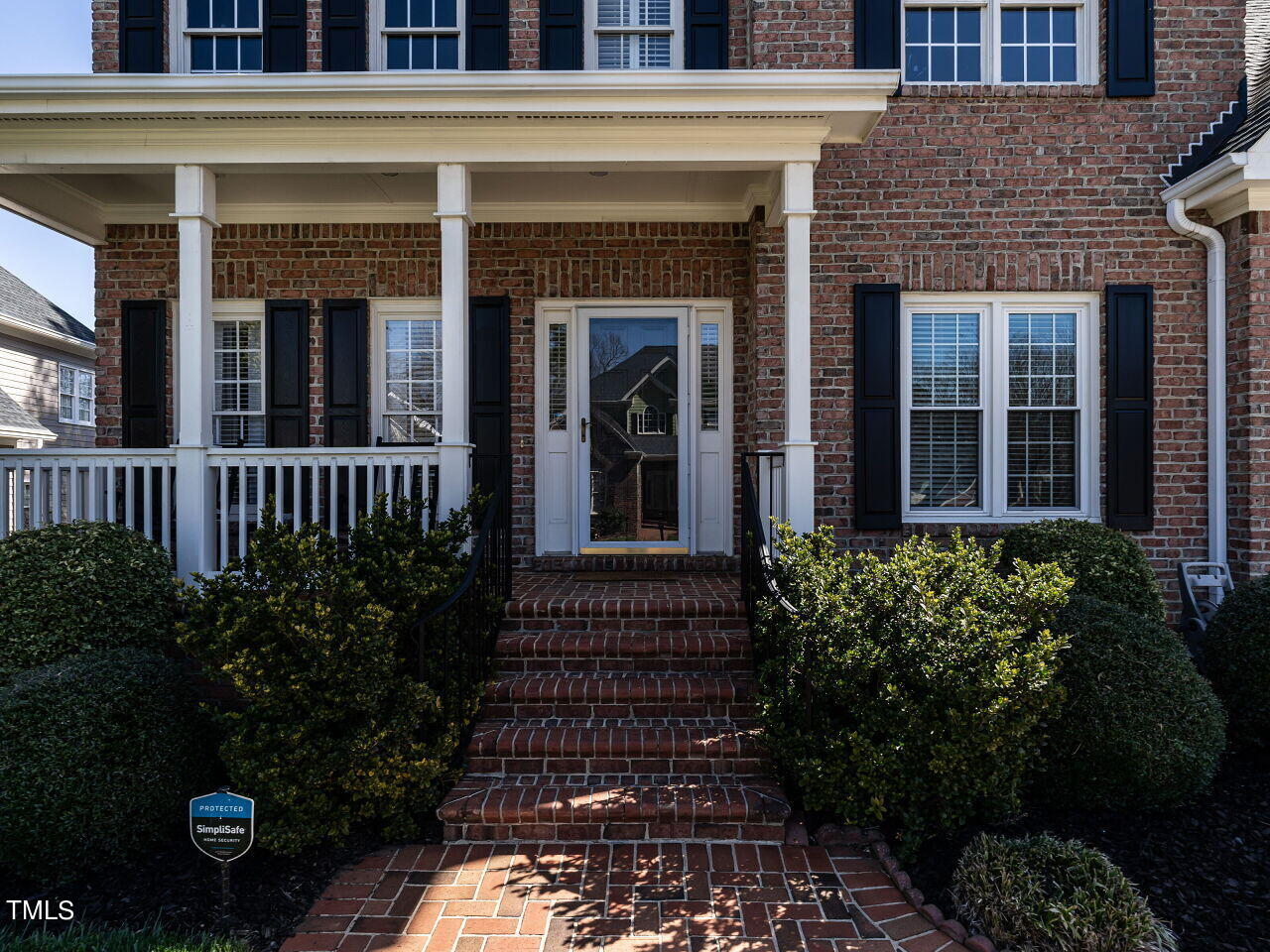 6612 Arbor Grande Way Raleigh, NC 27615 - Photo 2 of 30 004-1280x960-front-porch