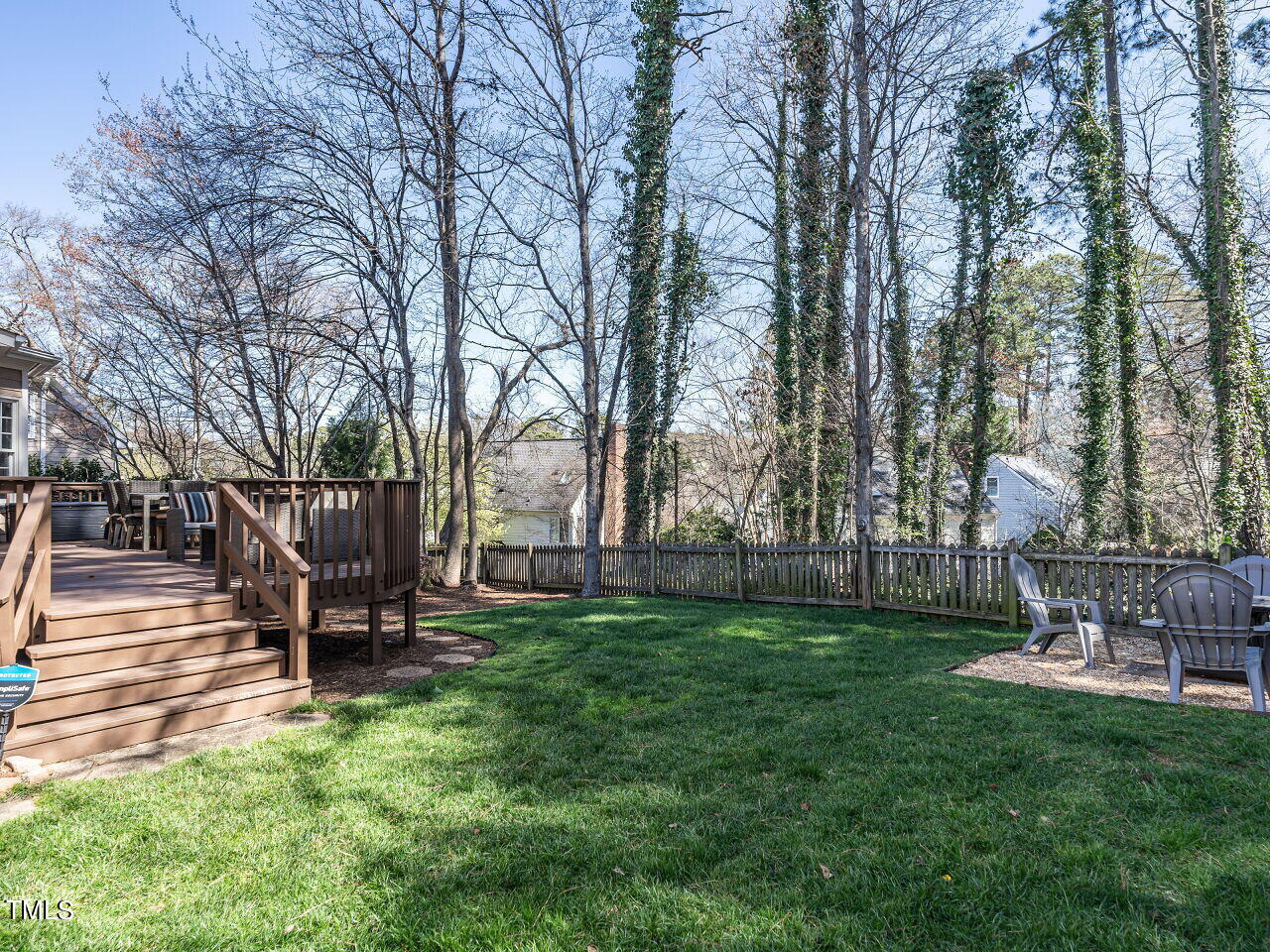 6612 Arbor Grande Way Raleigh, NC 27615 - Photo 28 of 30 031-1280x960-backyard